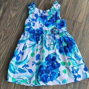 Lilly Pulitzer Georgina Dress